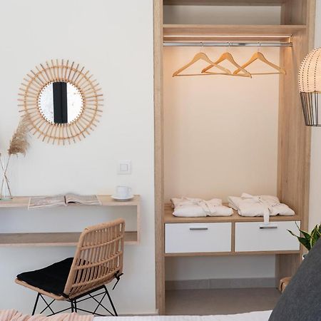 Diosas Luxury Villas Andipata Ngoại thất bức ảnh