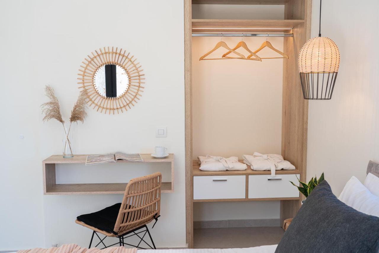 Diosas Luxury Villas Andipata Ngoại thất bức ảnh