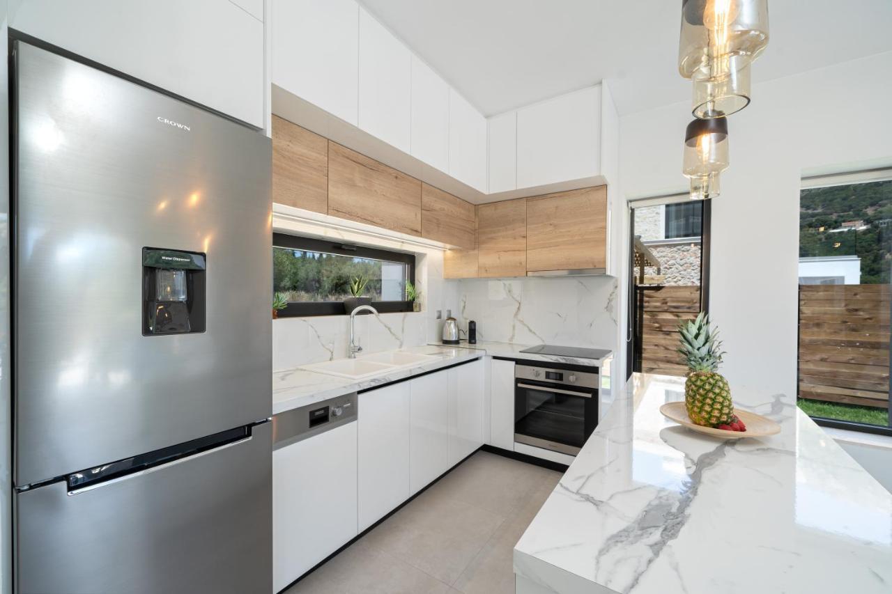 Diosas Luxury Villas Andipata Ngoại thất bức ảnh