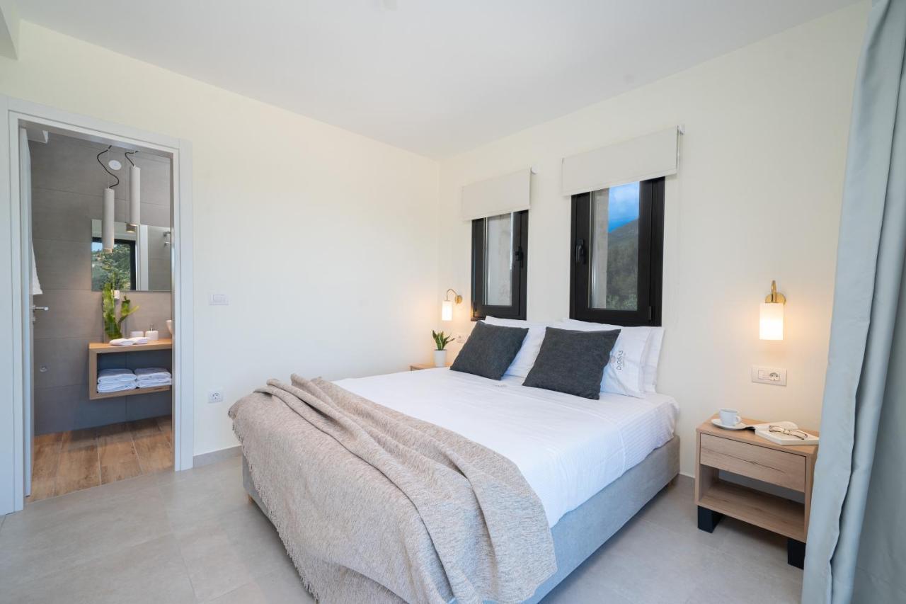 Diosas Luxury Villas Andipata Ngoại thất bức ảnh